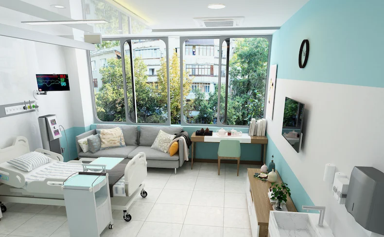 用語解説】医療機関におけるLED照明への切り替え～2030年の政府目標